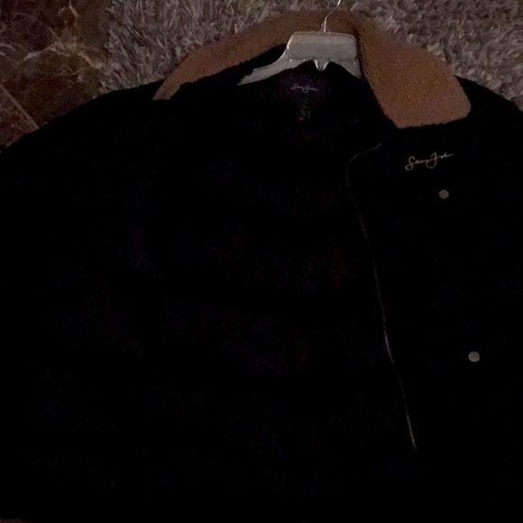 Sean John Bomber Jacket - Picture 2 of 2